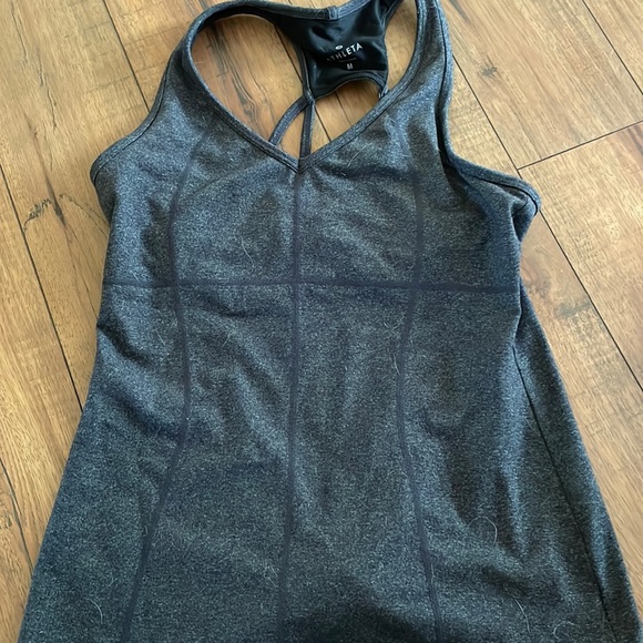 Athleta work out tank - Picture 1 of 2